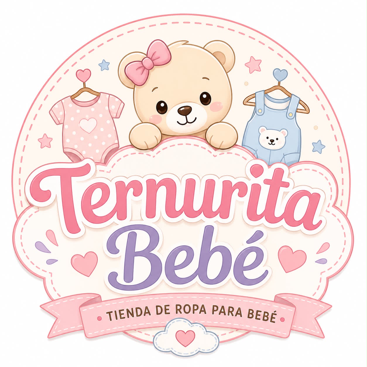 Ternurita Bebé